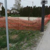 Land plot in Slovenia, Ljubljana