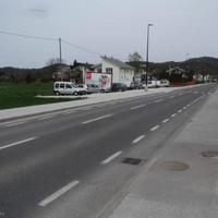 Land plot in Slovenia, Ljubljana