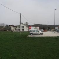 Land plot in Slovenia, Ljubljana