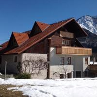 House in Slovenia, Most na Soci, 450 sq.m.