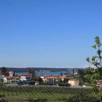 Land plot in Slovenia, Most na Soci