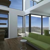 Land plot in Slovenia, Most na Soci