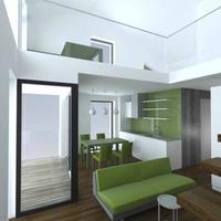 Land plot in Slovenia, Most na Soci