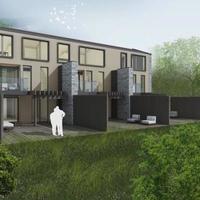 Land plot in Slovenia, Most na Soci