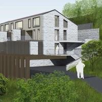 Land plot in Slovenia, Most na Soci