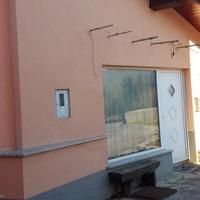 Townhouse in Slovenia, Most na Soci, 115 sq.m.