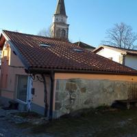 Townhouse in Slovenia, Most na Soci, 115 sq.m.