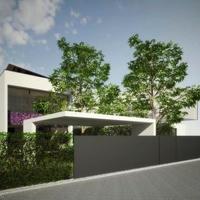 Таунхаус в Словении, Поле, 192 кв.м.