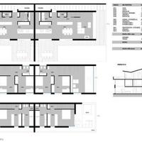 Таунхаус в Словении, Поле, 192 кв.м.