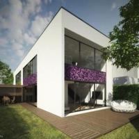 Таунхаус в Словении, Поле, 192 кв.м.