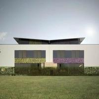 Таунхаус в Словении, Поле, 192 кв.м.