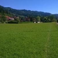Land plot in Slovenia, Maribor, Ljubljana