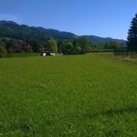 Land plot in Slovenia, Maribor, Ljubljana