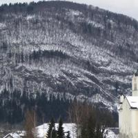 Квартира в Словении, Мост-на-Сочи, 63 кв.м.