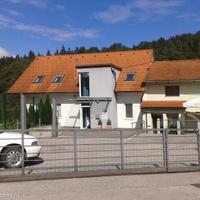 Flat in Slovenia, Most na Soci, 420 sq.m.