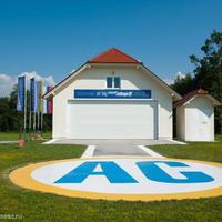 Villa in Slovenia, Most na Soci, 890 sq.m.