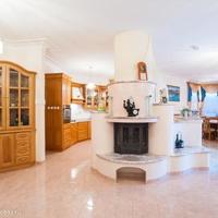 Villa in Slovenia, Most na Soci, 890 sq.m.