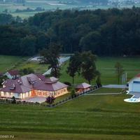 Villa in Slovenia, Most na Soci, 890 sq.m.