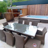 Flat in Slovenia, Most na Soci, 179 sq.m.