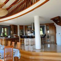 Вилла в Словении, Мост-на-Сочи, 980 кв.м.