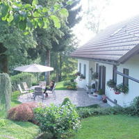 House in Slovenia, Most na Soci, 161 sq.m.