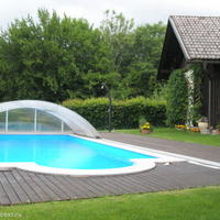 House in Slovenia, Most na Soci, 161 sq.m.