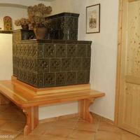 House in Slovenia, Most na Soci, 161 sq.m.