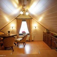 House in Slovenia, Most na Soci, 161 sq.m.