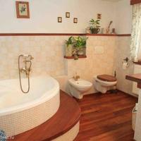 House in Slovenia, Most na Soci, 161 sq.m.