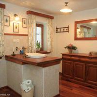 House in Slovenia, Most na Soci, 161 sq.m.