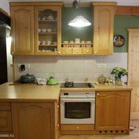 House in Slovenia, Most na Soci, 161 sq.m.