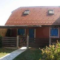 House in Slovenia, Most na Soci, 70 sq.m.