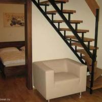 House in Slovenia, Most na Soci, 70 sq.m.