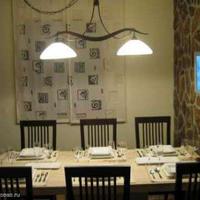 House in Slovenia, Most na Soci, 70 sq.m.