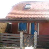 House in Slovenia, Most na Soci, 70 sq.m.