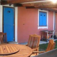 House in Slovenia, Most na Soci, 70 sq.m.