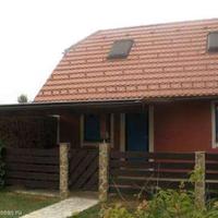 House in Slovenia, Most na Soci, 70 sq.m.