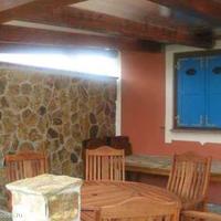 House in Slovenia, Most na Soci, 70 sq.m.