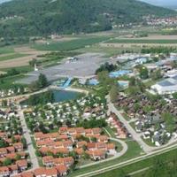 House in Slovenia, Most na Soci, 70 sq.m.