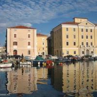 Other commercial property in Slovenia, Piran, 1994 sq.m.