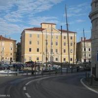 Other commercial property in Slovenia, Piran, 1994 sq.m.