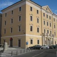 Other commercial property in Slovenia, Piran, 1994 sq.m.