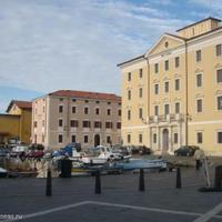 Other commercial property in Slovenia, Piran, 1994 sq.m.
