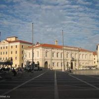 Other commercial property in Slovenia, Piran, 1994 sq.m.