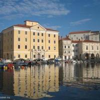 Other commercial property in Slovenia, Piran, 1994 sq.m.