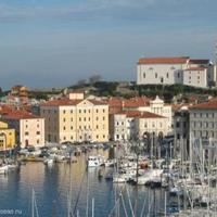 Other commercial property in Slovenia, Piran, 1994 sq.m.