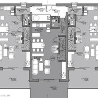 Квартира в Словении, Мост-на-Сочи, 184 кв.м.