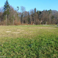 Land plot in Slovenia, Most na Soci
