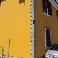 House in Slovenia, Most na Soci, 150 sq.m.