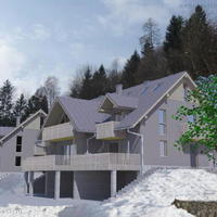 Квартира в Словении, Мост-на-Сочи, 218 кв.м.